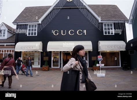 maasmechelen gucci